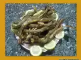 Receita Enguias