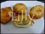 Receita Ovos verdes