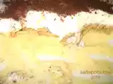 Receita Bolo da reforma agrária