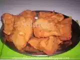 Receita Filé de dourada à milaneza