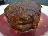 Receita Filé mignon ao vinho