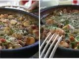 Receita Polvo açoriano