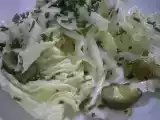 Receita Salada à carmem miranda