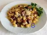 Receita Grão de bico carioca
