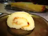 Receita Torta de pêra