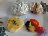 Receita Alho caramelizado