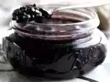 Receita È tempo de colher amoras!!!!