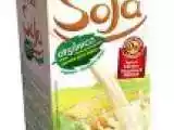 Receita Pudim de leite de soja com baunilha