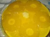 Receita Semi-frio de ananas