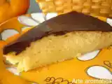 Receita Babá de laranja
