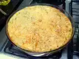 Receita Torta de qualquer coisa da mari