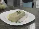 Receita Terrine de lagosta e camarão