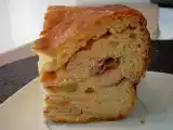 Receita Bôla de carne
