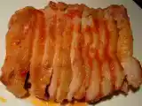 Receita Carne assada com alecrim (na máquina de fazer pão)