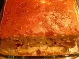 Receita Pão de carnes