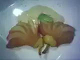Receita Vinho marsala e o zabaglione