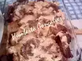 Receita Bife ao molho de mostarda - humberto