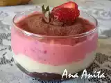 Receita Napolitano cremoso