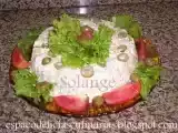 Receita Maionese enformada