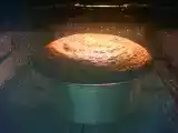 Receita Bolo de chocolate de liquidificador