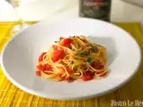 Receita Spaghetti alla napoletana