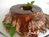 Receita Cassata da amizade