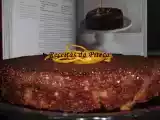 Receita Bolo de chocolate e laranja da nigella