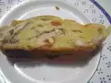 Receita Bola de sardinha e tomate