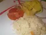 Receita Maruca ao trio maravilha
