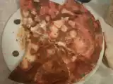 Receita Omelete no forno