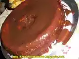 Receita Bolo de cenoura da tatá