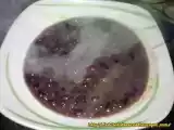 Receita Feijão preto de cada dia