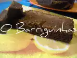 Receita Bolo de especiarias na mfp e na mycook