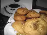 Receita Bolinhos dos santos - bimby
