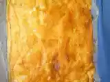 Receita Bola de sardinha