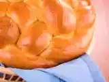 Receita Chalá