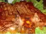 Receita Leitão maturado