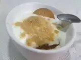 Receita Doce de outono