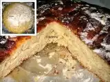 Receita Arrufadas da feira