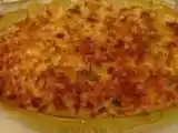 Receita Receita de bacalhau no forno à moda da avó