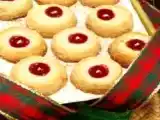 Receita Amanteigados de natal