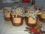 Receita Compota de abóbora