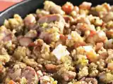 Receita Receita de tutu mineiro - comida típica de minas gerais