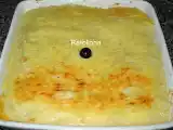 Receita Empadão de atum com delícias do mar
