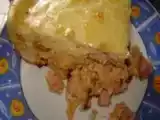 Receita Receita de empadão de liquidificador