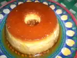Receita Receita de pudim dos amores