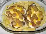 Receita Bife escondido