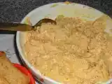 Receita Patê de atum - robot de cozinha mycook