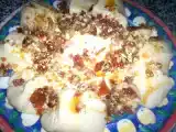 Receita Moscovita