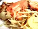 Receita Rosti de zurique